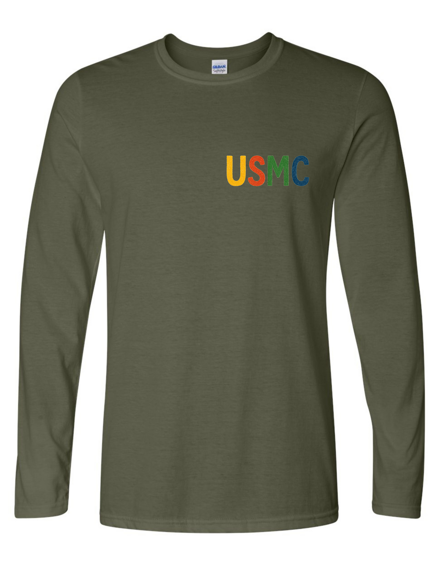 USMC 250th Birthday Humor - Adult T-Shirt