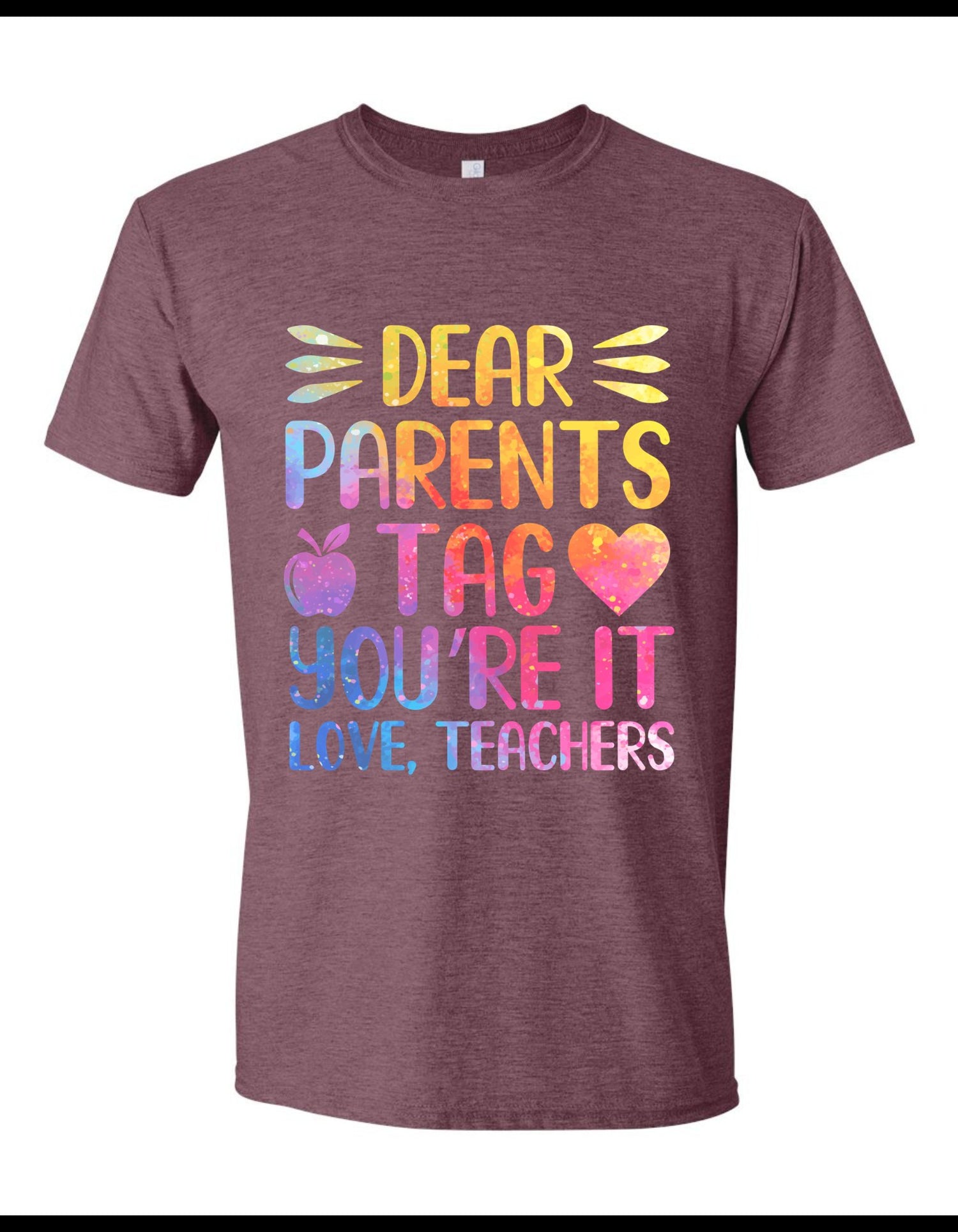Short Sleeve T-Shirts