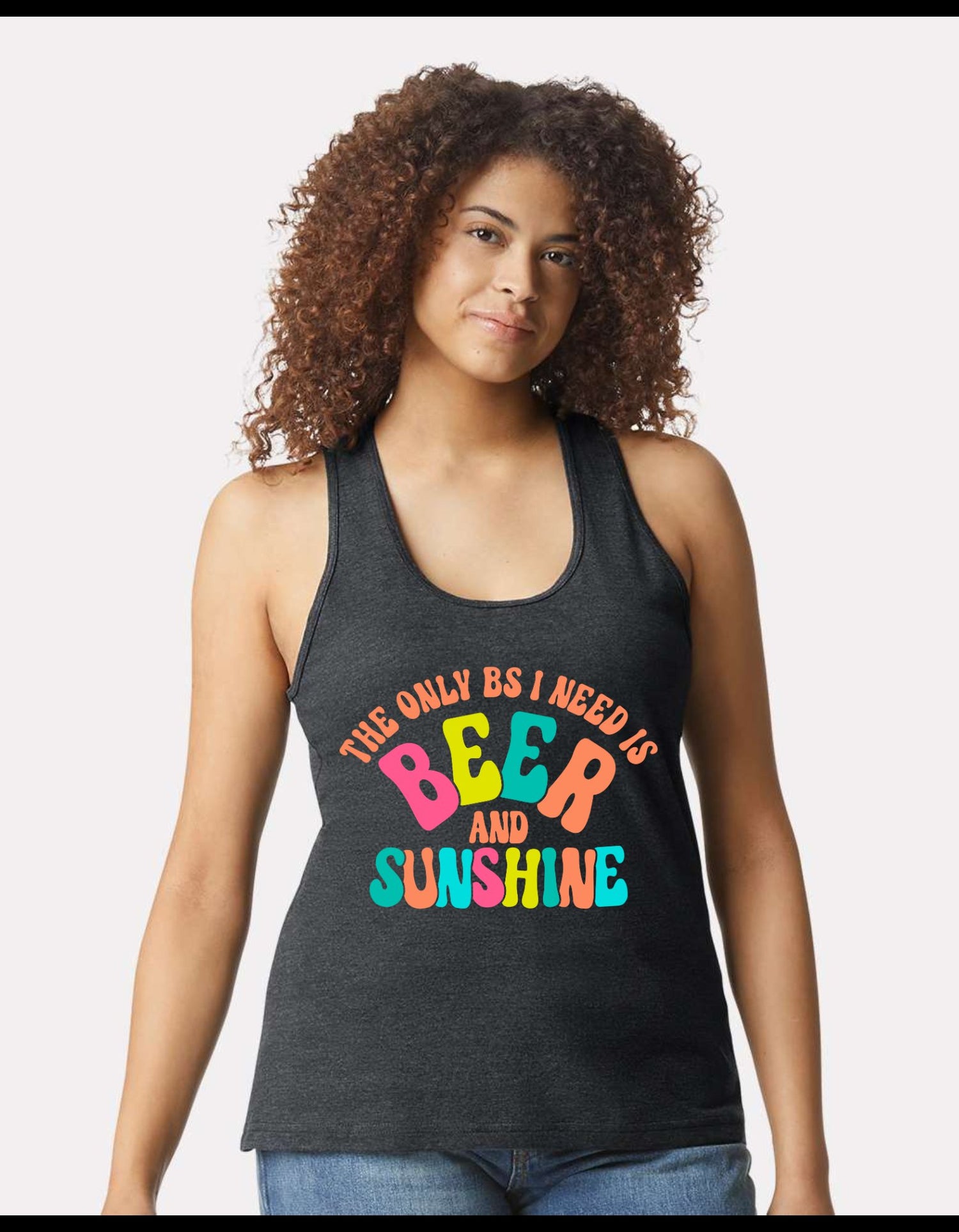 Tank Tops