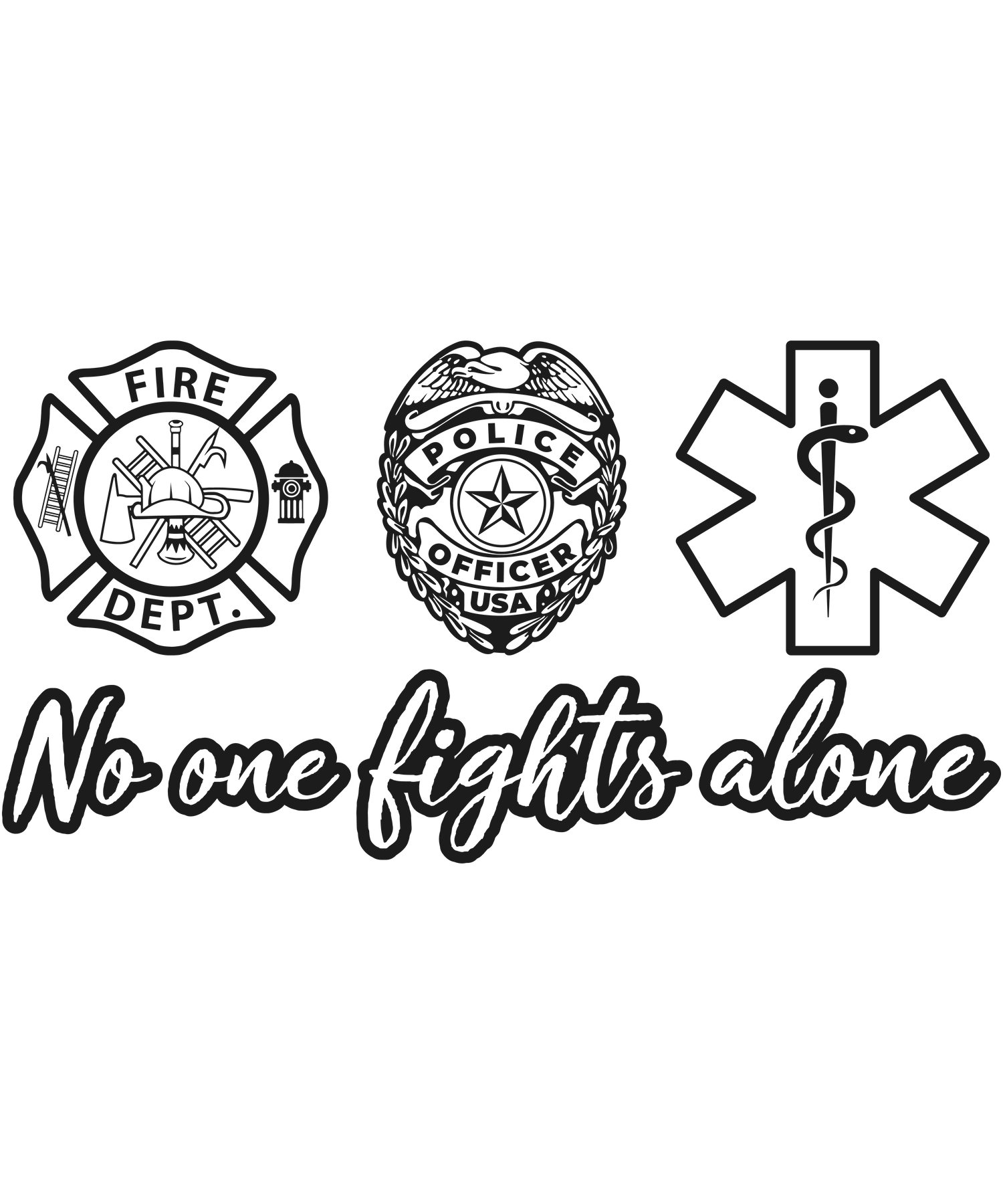 First Responder Collection