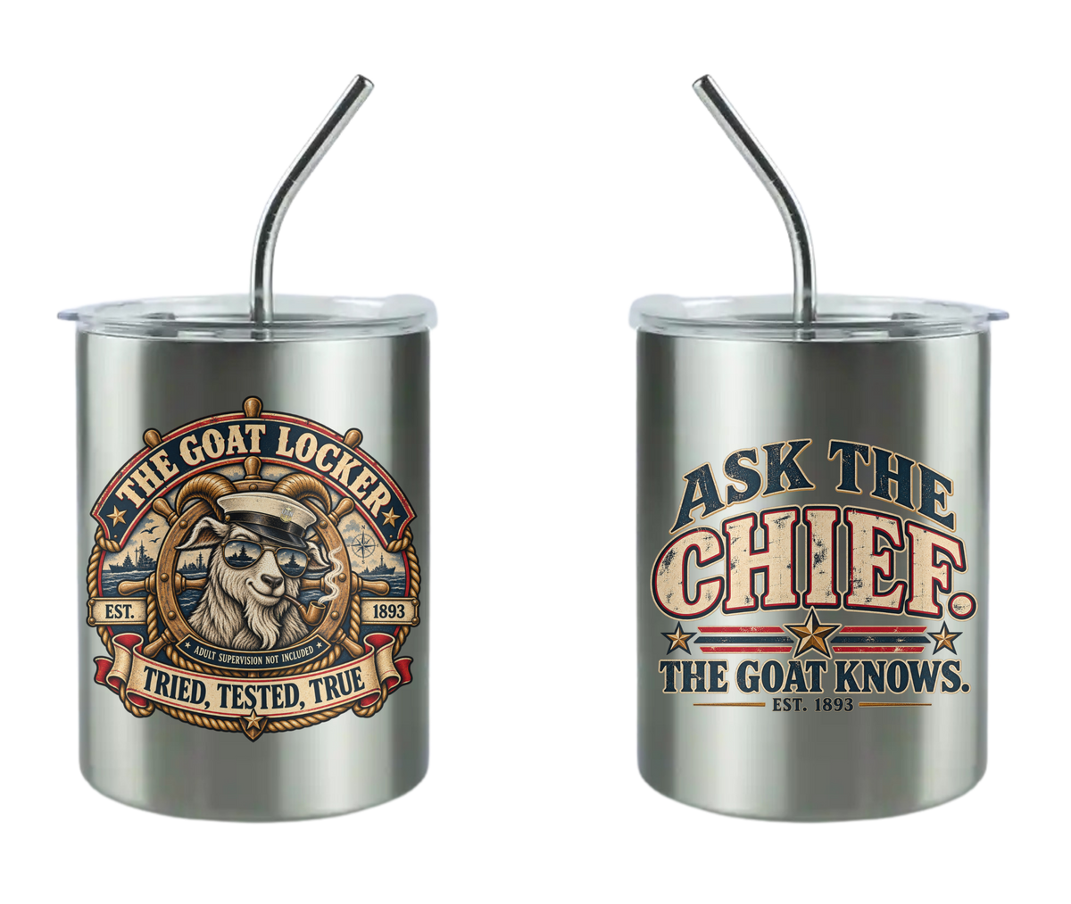 TSC Fundraiser - Tumblers