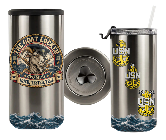 TSC Fundraiser - Tumblers
