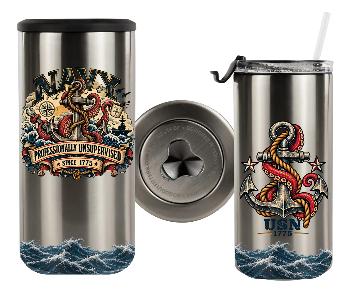 TSC Fundraiser - Tumblers