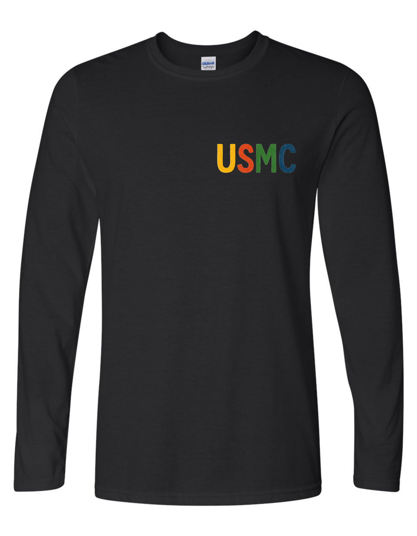 USMC 250th Birthday Humor - Adult T-Shirt
