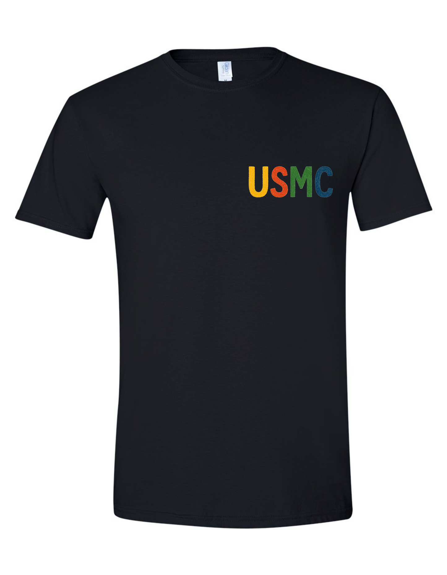 USMC 250th Birthday Humor - Adult T-Shirt
