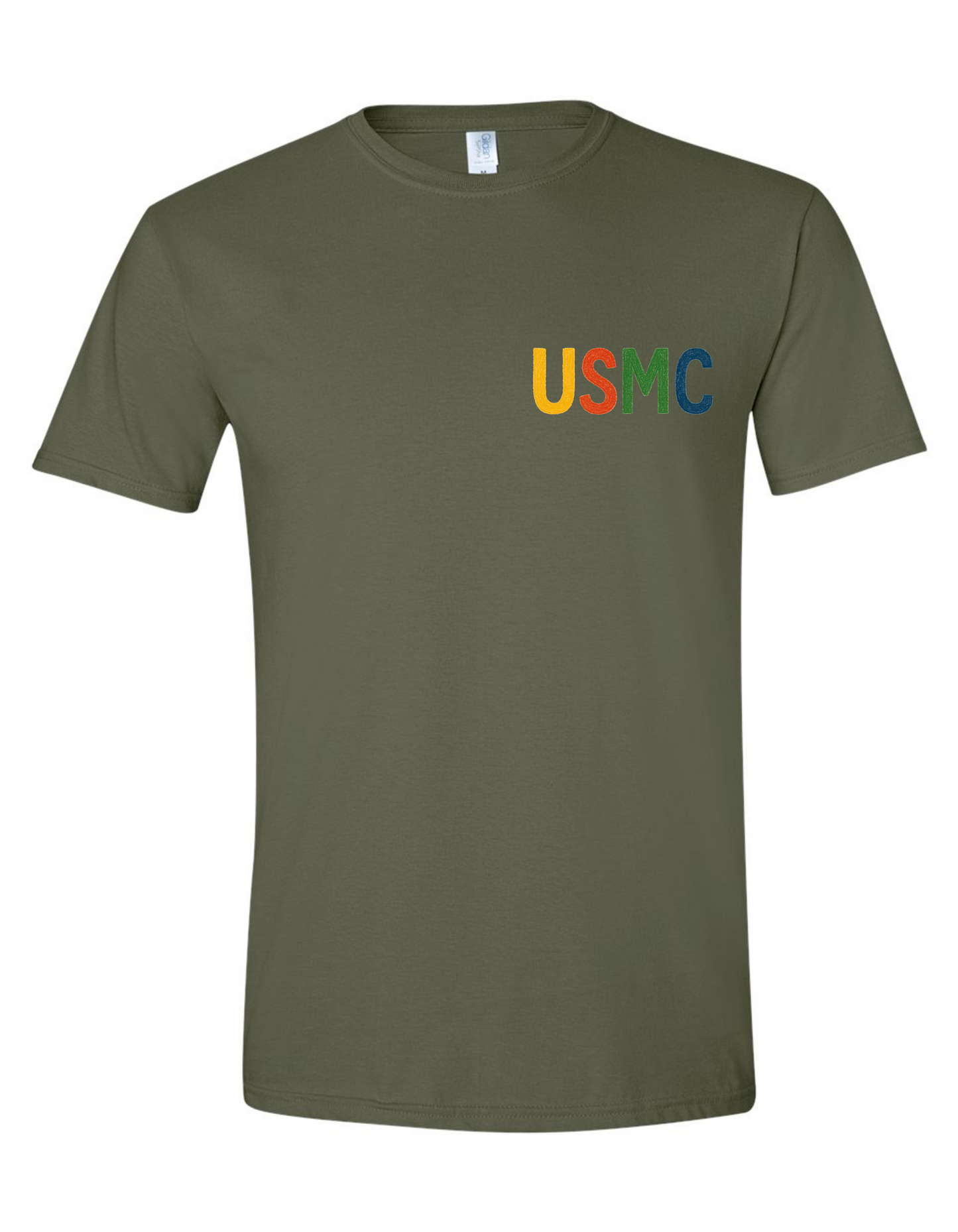 USMC 250th Birthday Humor - Adult T-Shirt