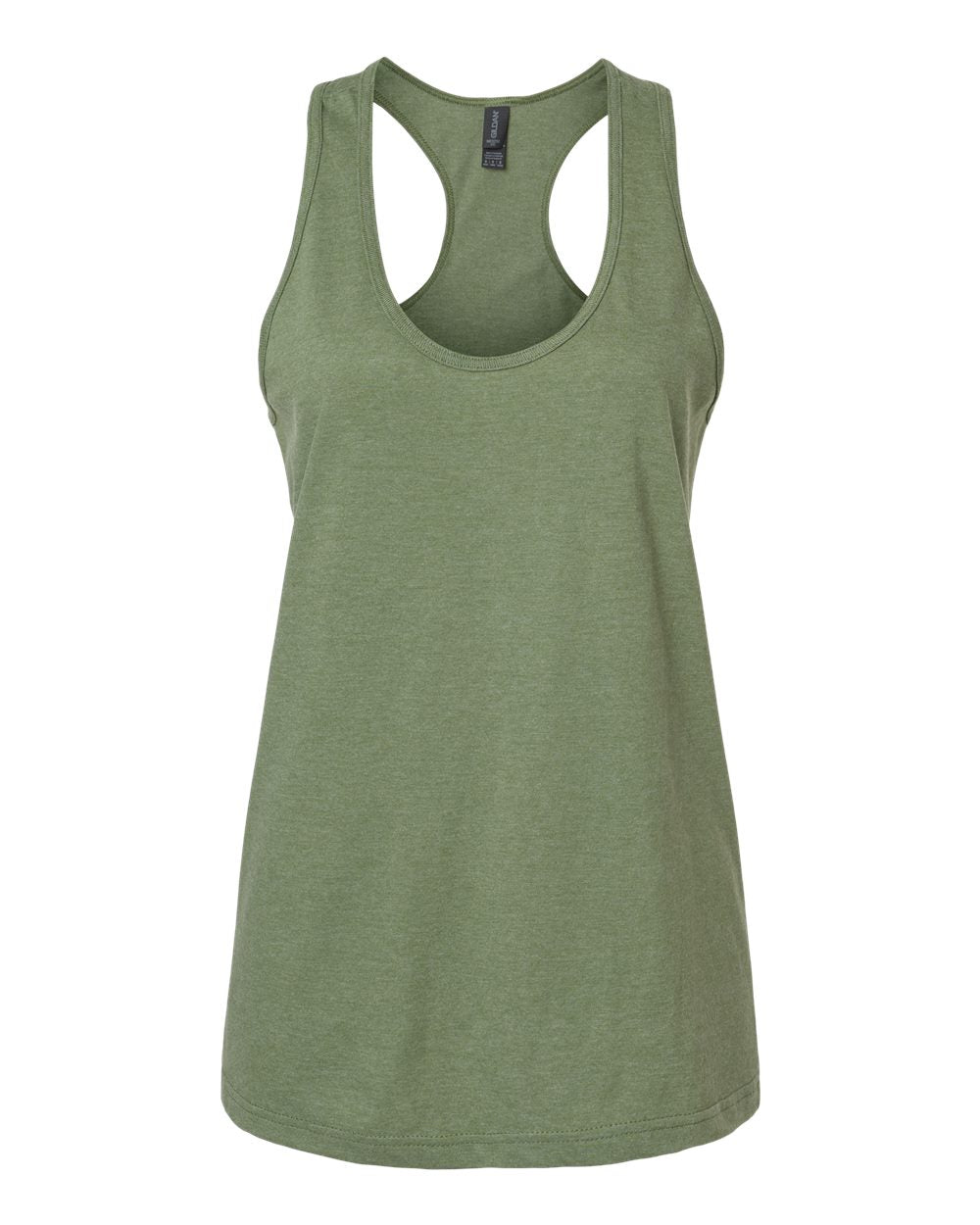 Zero Fuck's Given Adult Women's Tank-Top