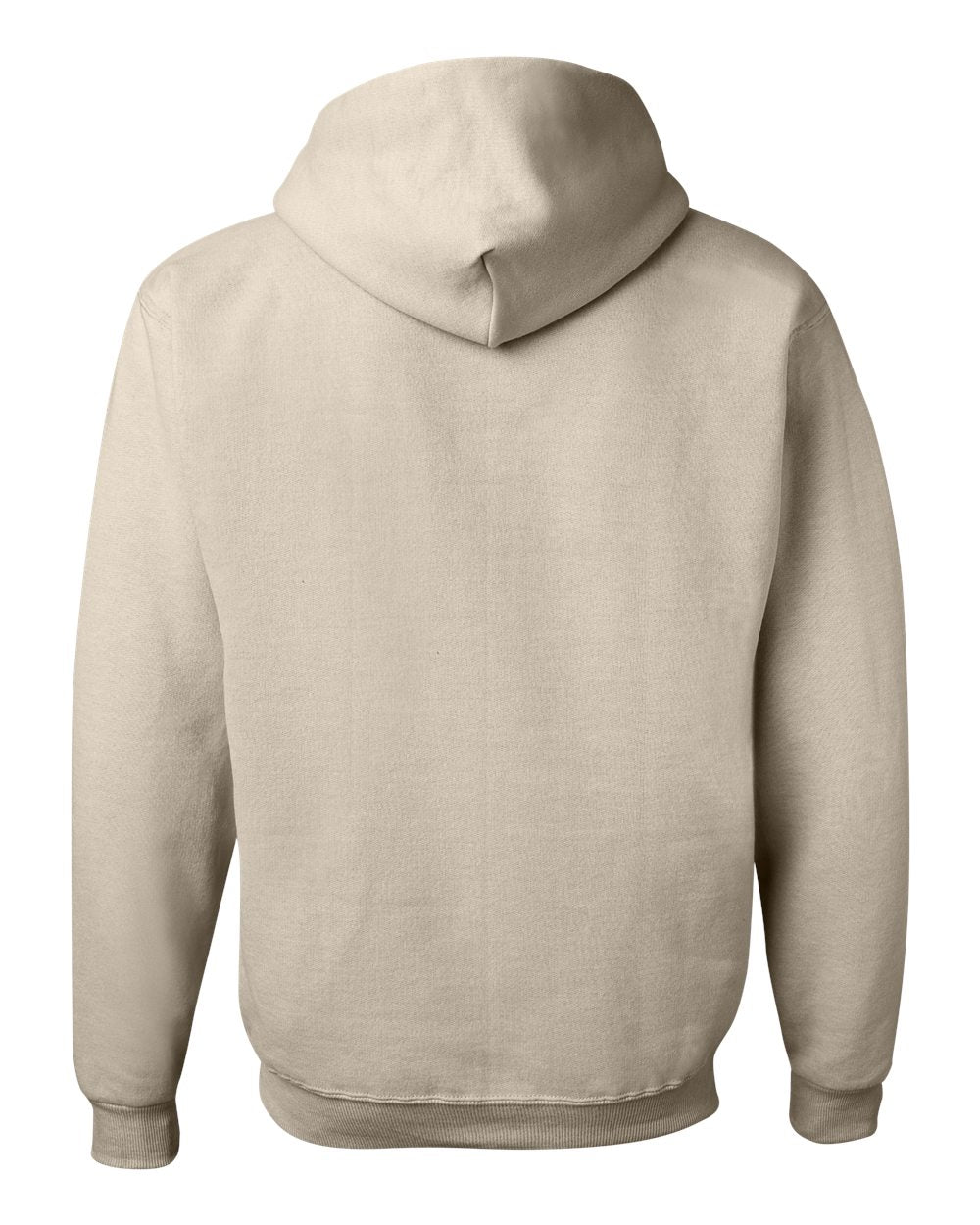 Ducks in a Row - Adult Hoodie Heavy