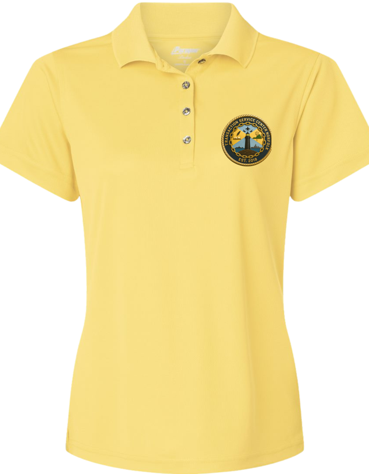TSC - Women's Saratoga Polo Shirt