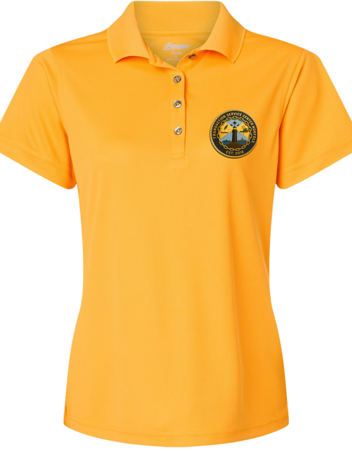 TSC - Women's Saratoga Polo Shirt