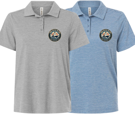 TSC Fundraising - Ladie's Polo Shirt
