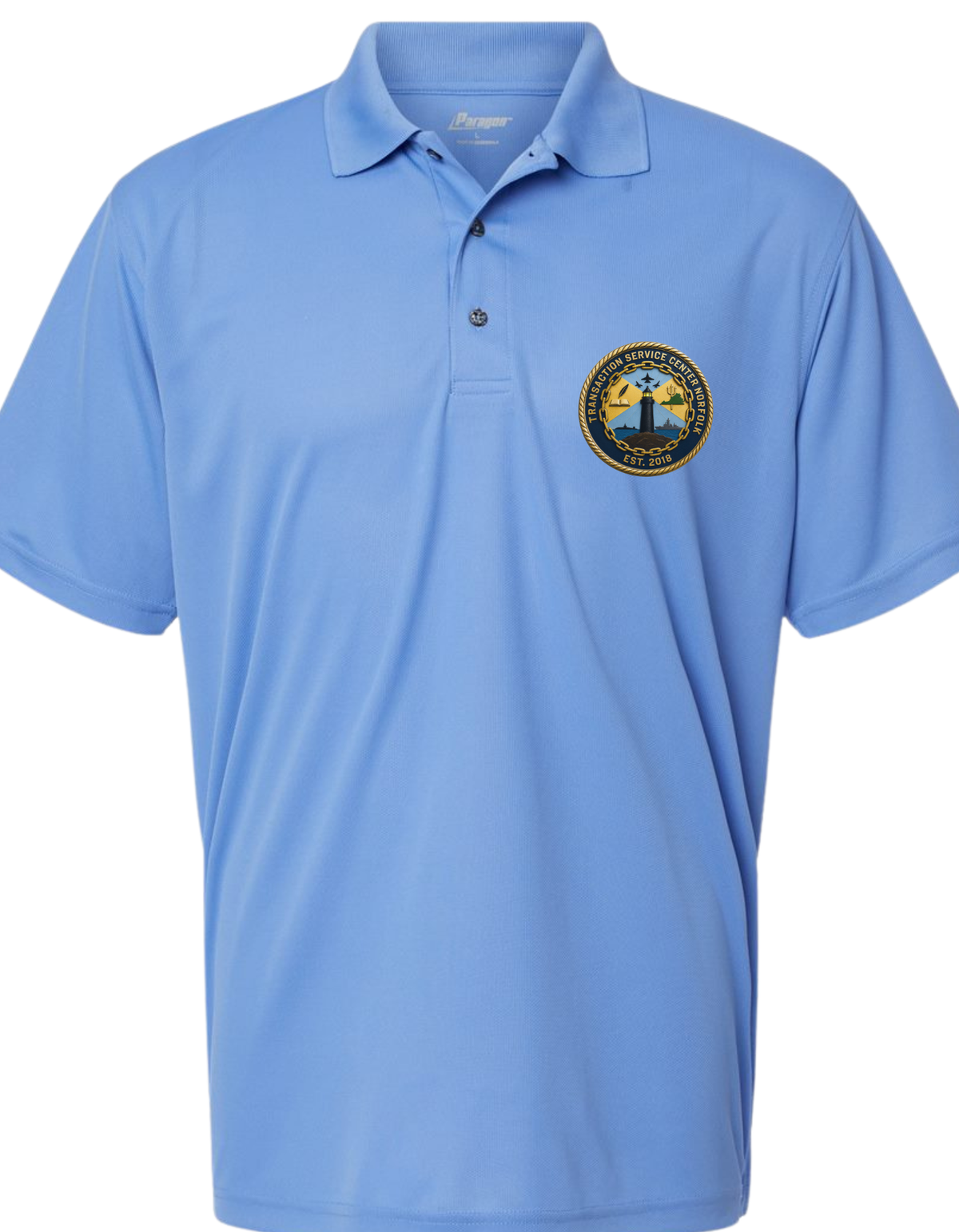 TSC - Men's Saratoga Polo Shirt