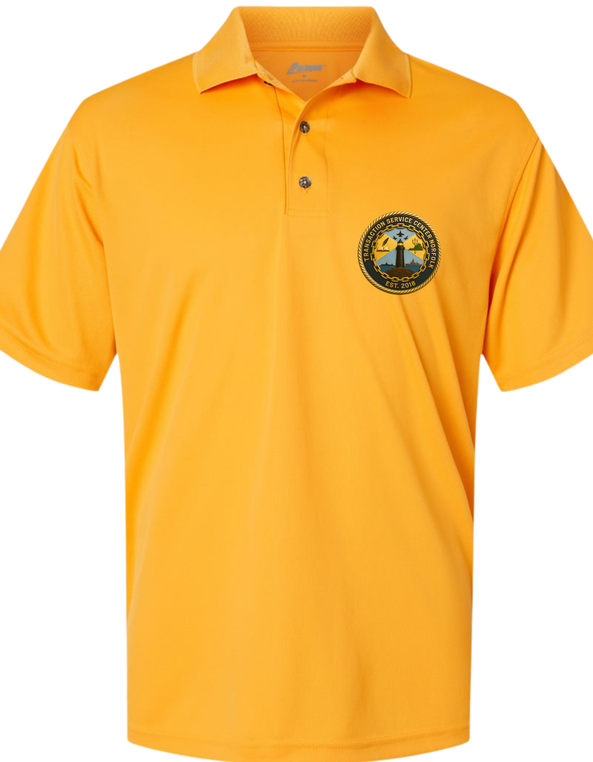 TSC - Men's Saratoga Polo Shirt