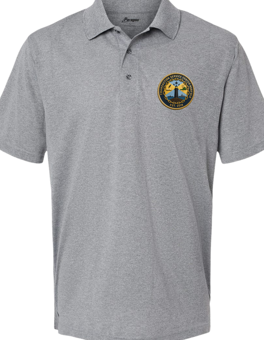 TSC - Men's Saratoga Polo Shirt