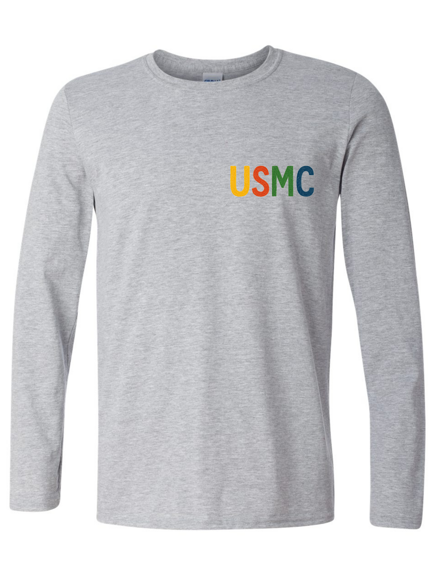 USMC 250th Birthday Humor - Adult T-Shirt