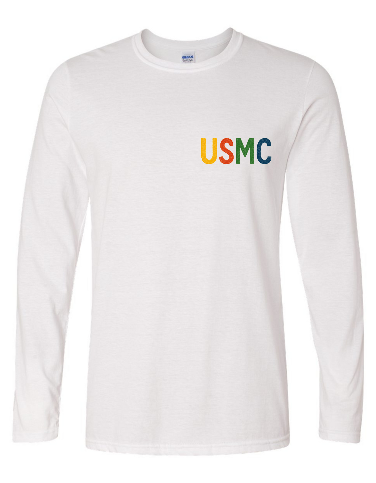 USMC 250th Birthday Humor - Adult T-Shirt