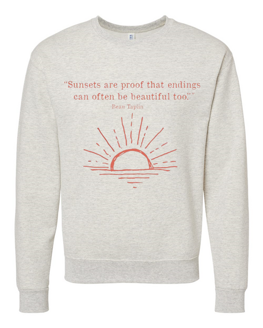 Crazy Cajun Designs - Sunsets