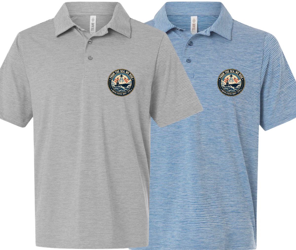 TSC Fundraising - Men's Polo Shirt