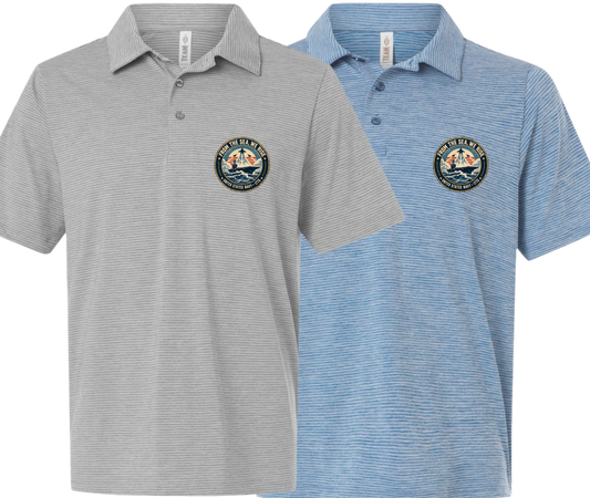 TSC Fundraising - Men's Polo Shirt