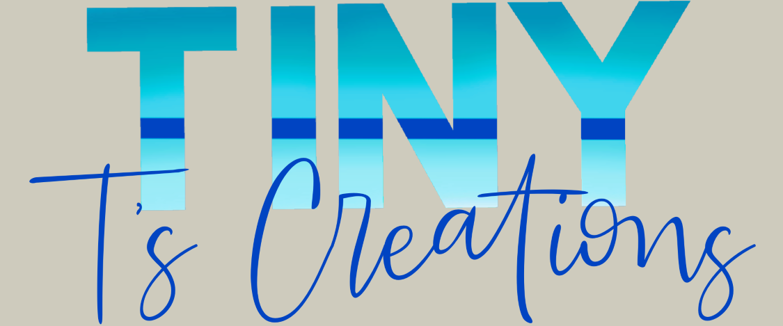 Contact – Tiny T's Creations LLC